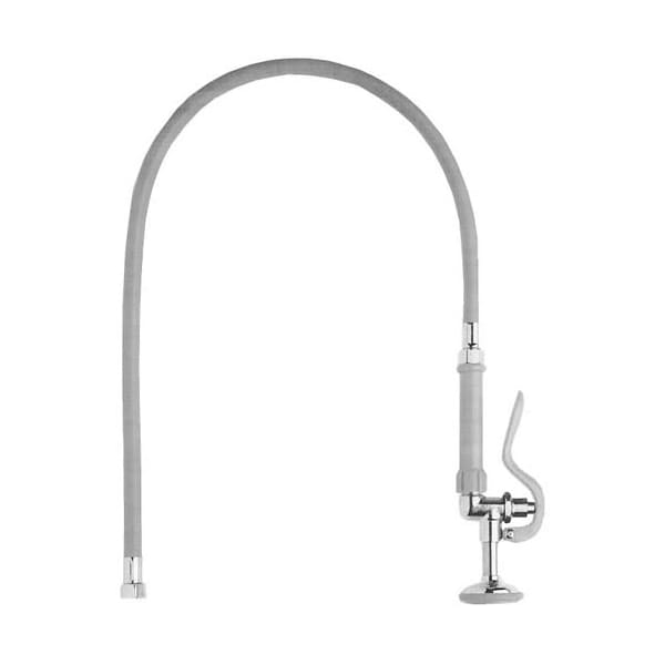 Hose, Synthetic - 44